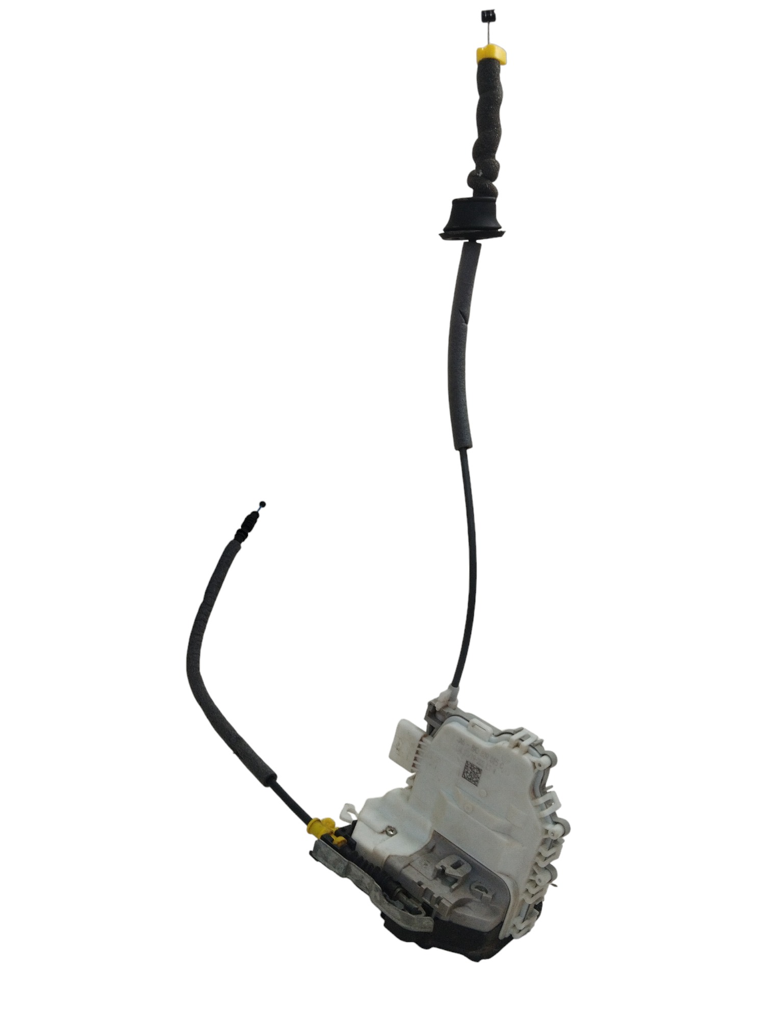 Fechadura Tranca A Porta Traseira Esquerda Audi A4 2019 2020 6
