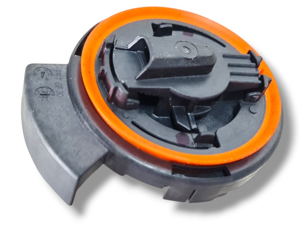Sensor impacto porta dianteira direita Renault Kangoo 2025 1