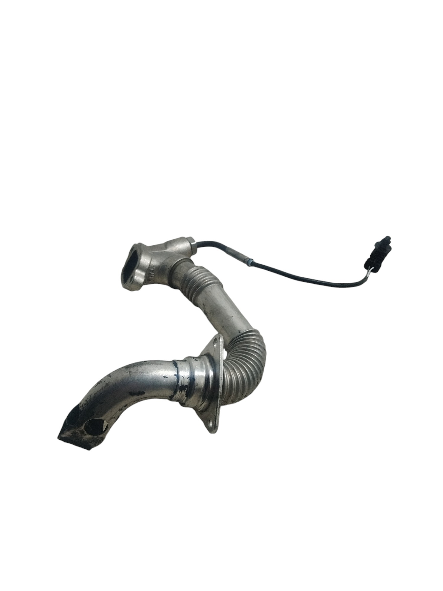 Cano Sonda Lambda Egr Válvula Sensor Diesel Toro 2017 A 2020 4