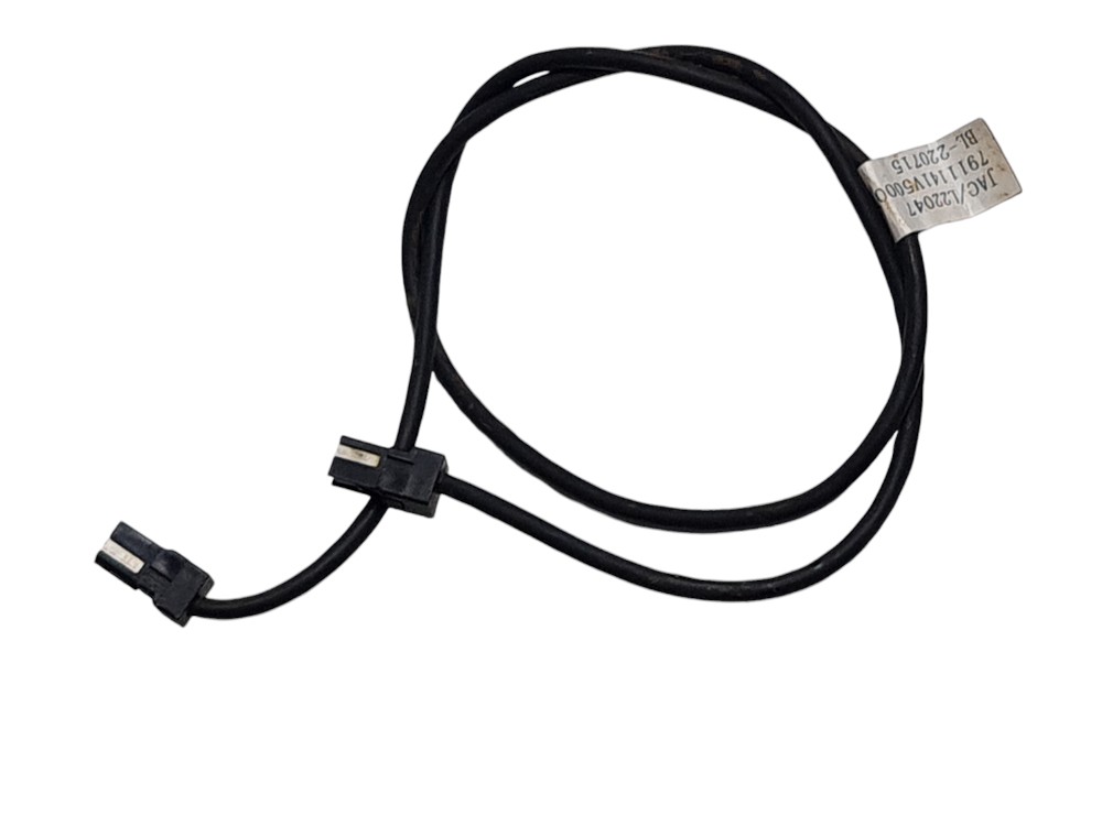 Cabo Conectividade Jac E-js1 2023 Original 7911141v5000 4