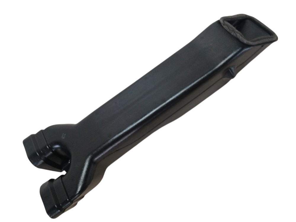 Duto De Ar Inferior Painel I/lexus Nx300h Luxury 58862-78010 5