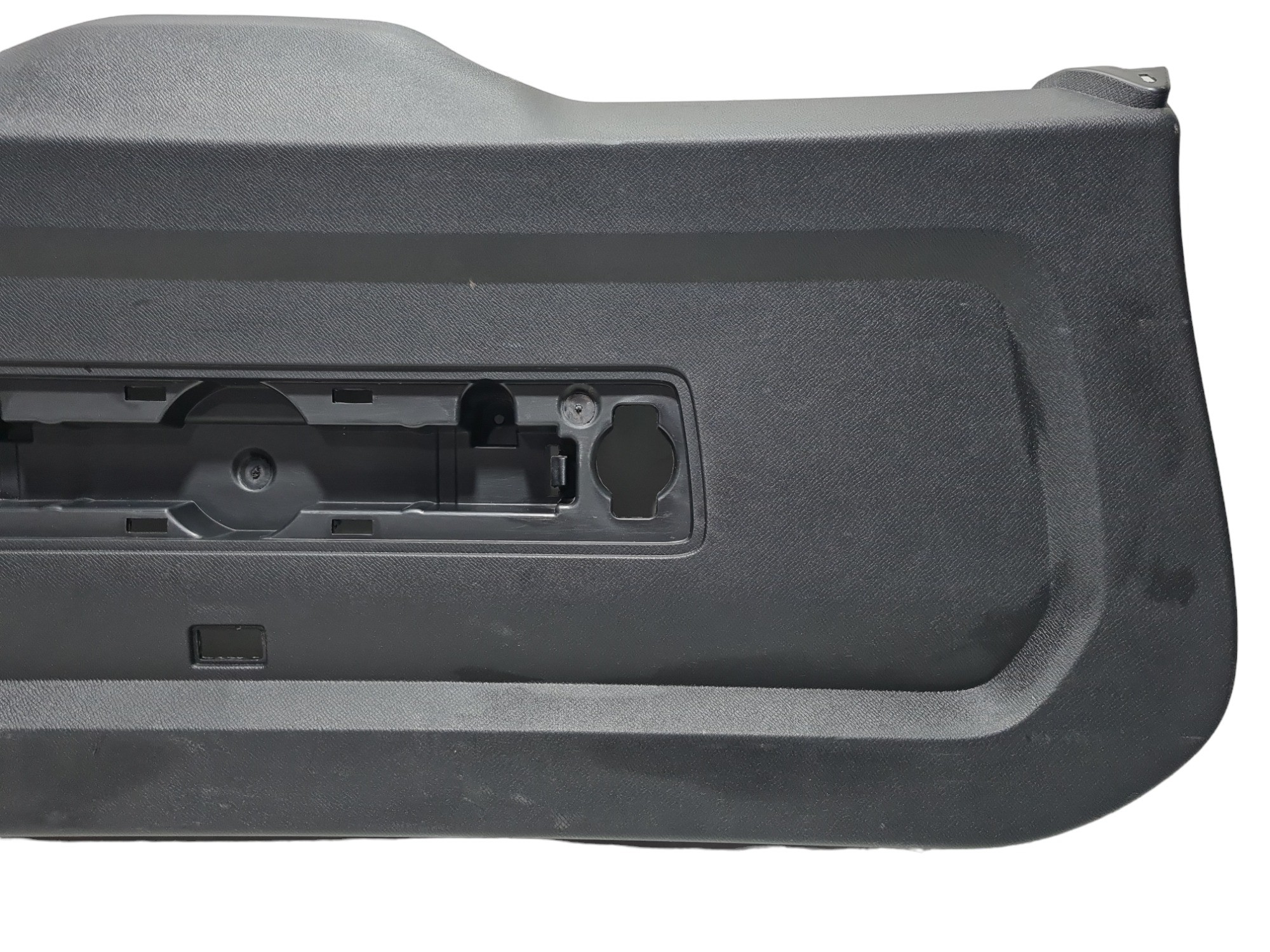Acabamento Forro Porta Malas Volvo Xc90 D5 2017 31389035 4
