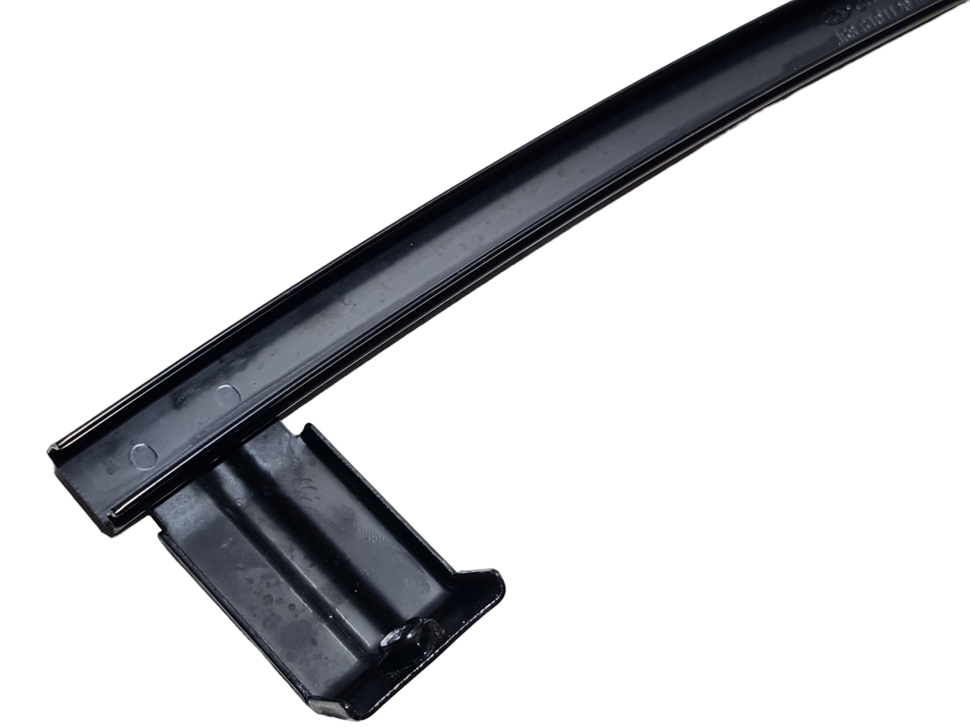 Guia Vidro Dianteiro Direito Chery Tiggo 8 2022 J686101120 5