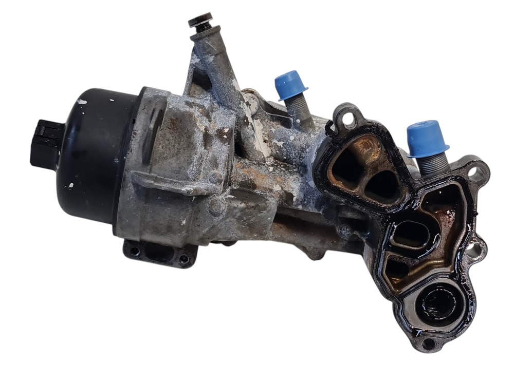 Trocador De Calor Citroën Ds5 2015 Thp 1.6 Original 3