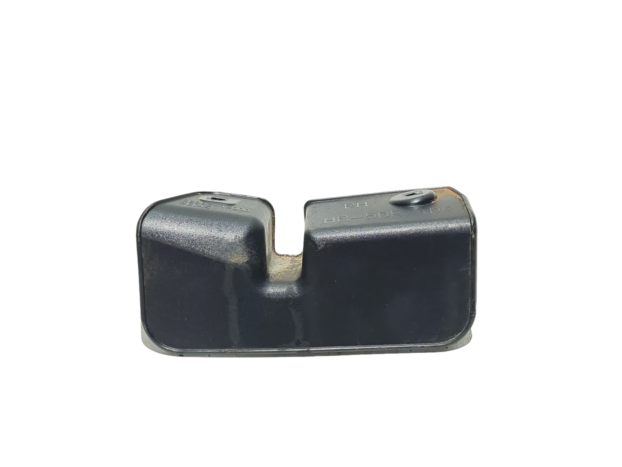 Suporte Parabarro Traseiro Hb20 2013 Original 868612s000 4