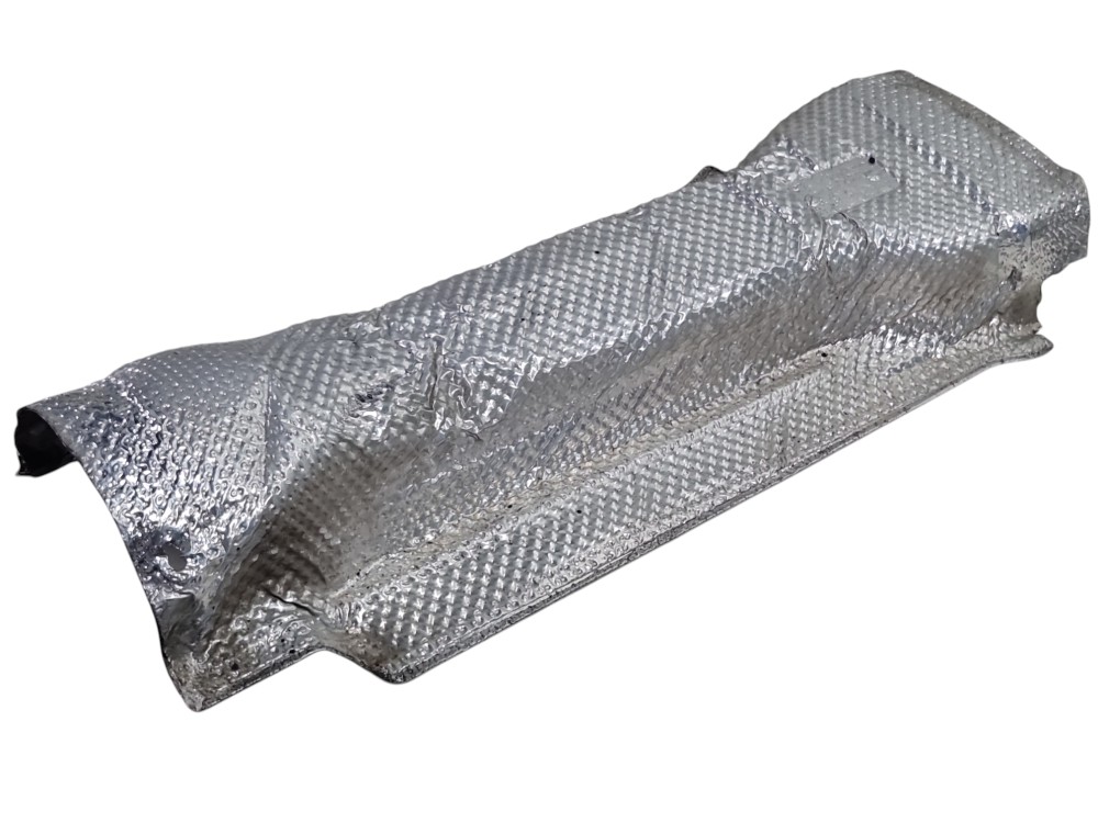 Deflator Calor Mini Cooper S 2012 2013 51482757771 5