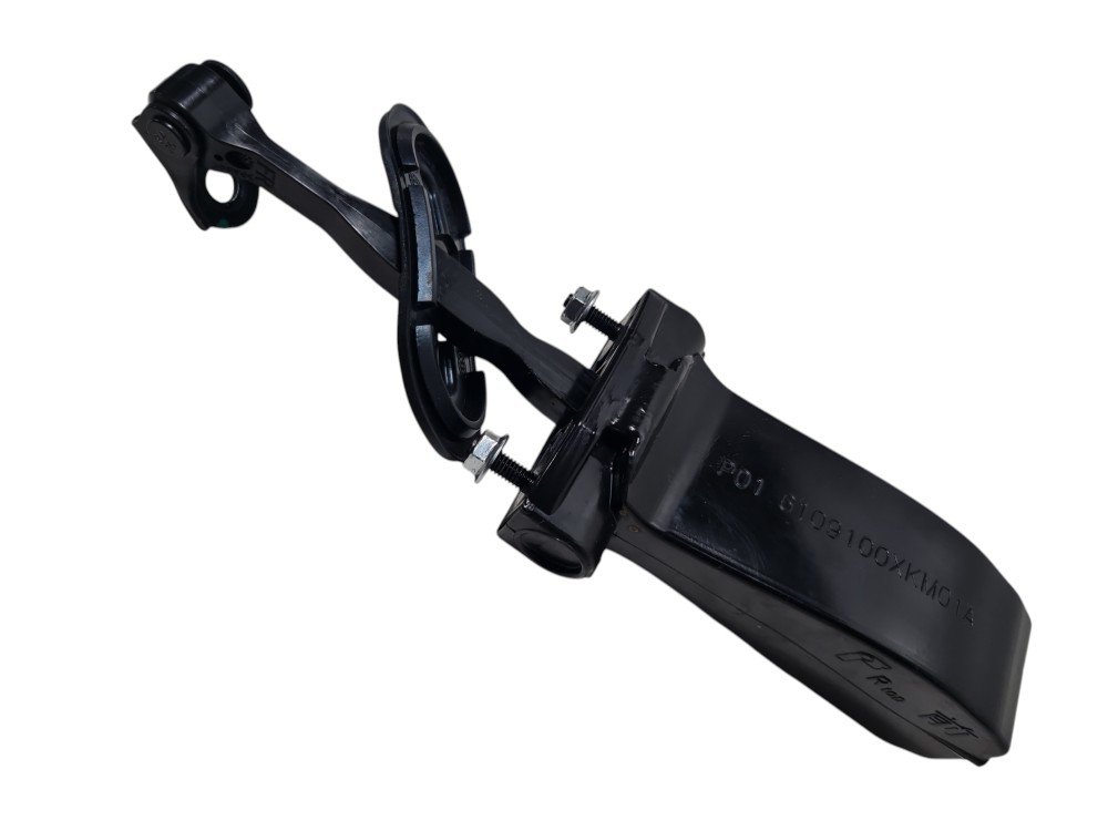 Batente De Porta Para Gwm Tank 300 Ano 2025 2026 Original 2