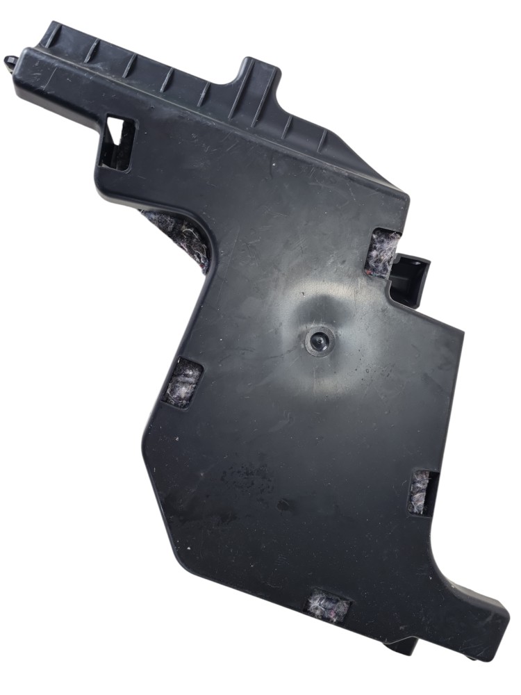 Suporte Carroceria Renault Zoe 2022 6892092717r Original 4