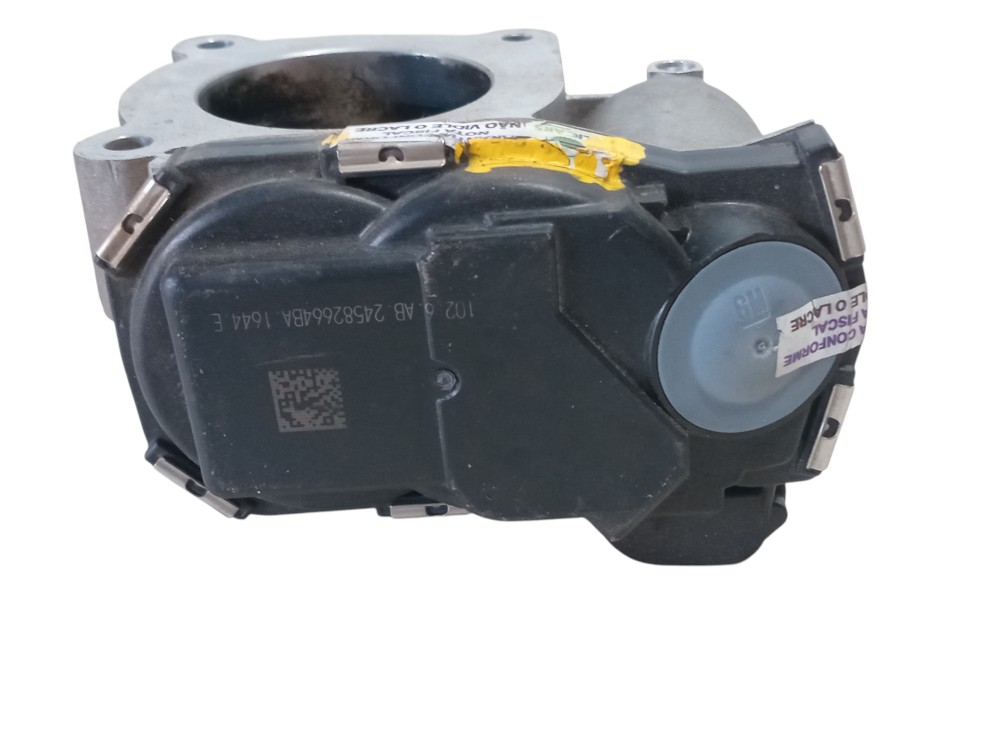 Valvula Corpo Tbi Chevrolet Cobalt Spin Onix 2016 24582664 5