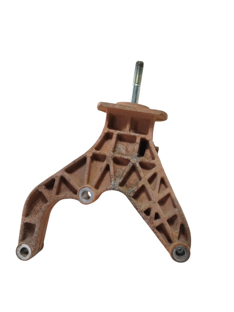 Suporte coxim câmbio 1.4 Fiat Palio Uno Fiorino 21 ORIGINAL 5