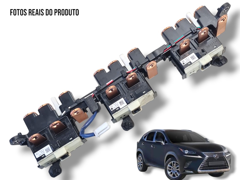Engate Do Transformador Lexus Nx 300h 2019 087008c07b0352 1