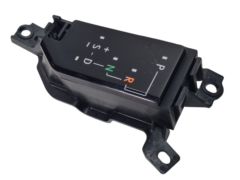 Imdicador De Marcha Lexus Nx 300h 2019 76j742 Original 3