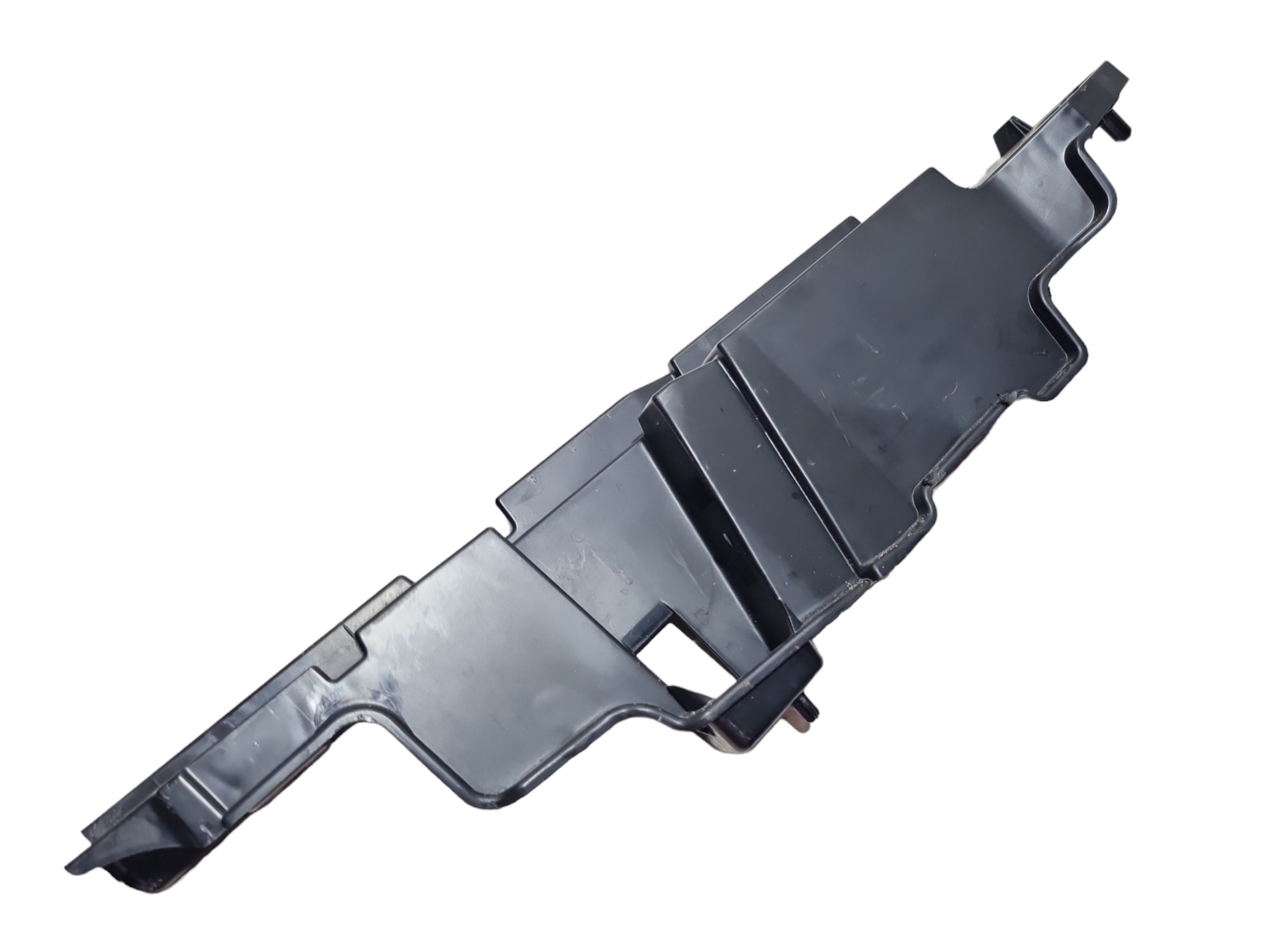 Acabamento Inter Dir Porta Malas Volvo Xc90 D5 2017 31377849 6