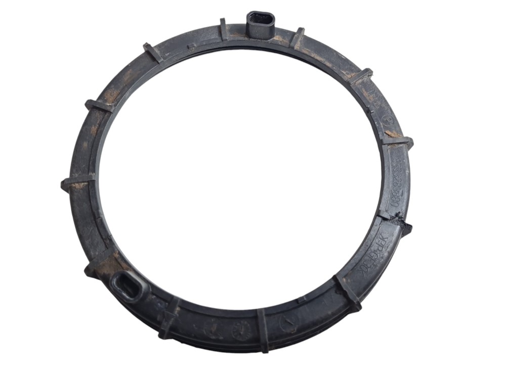 Porca Rosca Tampa Combustível Fixação Citroen C3 C4 2016 3