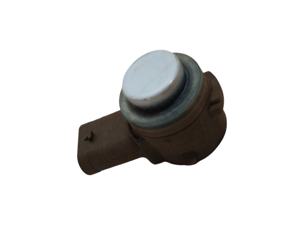 Sensor de estacionamento parachoque Audi Etron 2022 ORIGINAL 4
