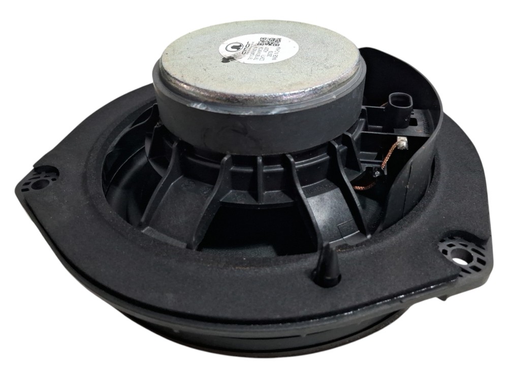 Alto-falante Porta Gwm Tank 300 Híbrido 2024 2025 2026 5