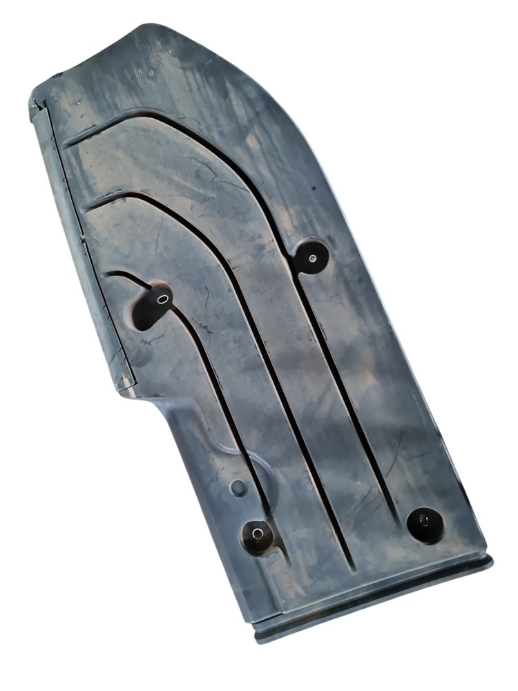 Entrada de ar cabine Volvo VM 330 2021 2022 20787977 2