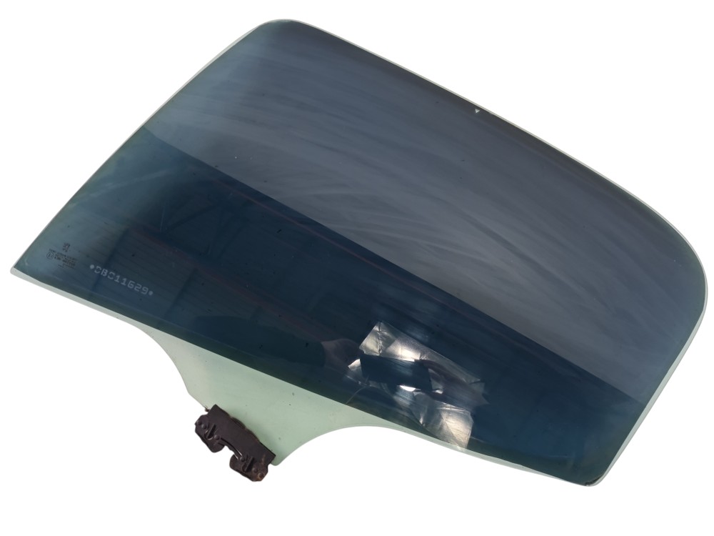 Vidro Porta Traseira Esquerda Peugeot 207 2013 Quicksilver 5