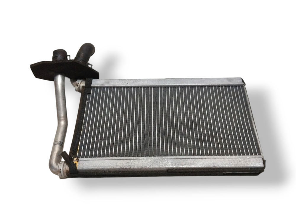 Radiador de ar quente Mitsubishi Pajero Full 2008 1