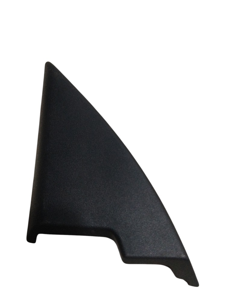 Tampa interna retrovisor dianteiro Audi Etron 2022 ORIGINAL 4