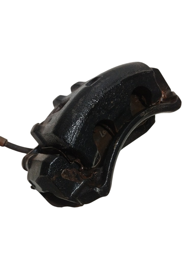 Pinca de freio dianteira Chevrolet Captiva 2009 ORIGINAL 1