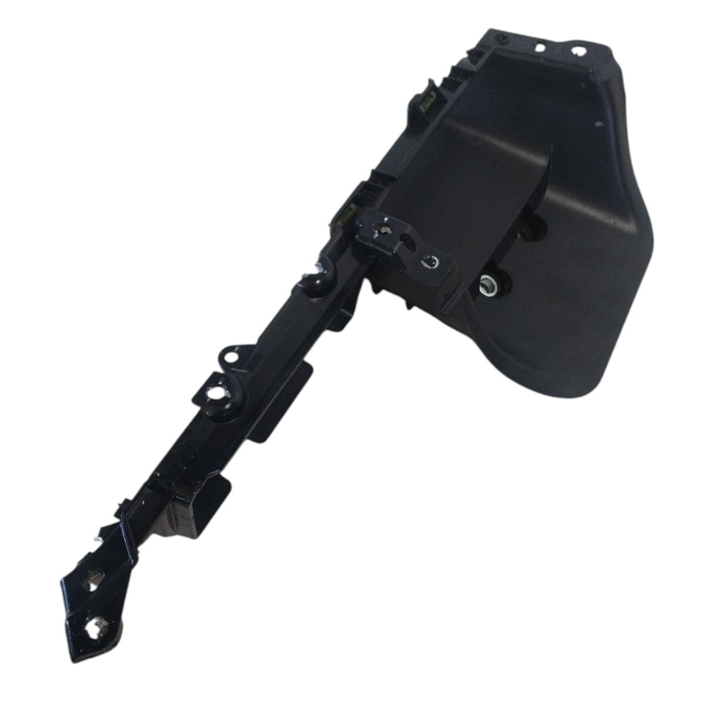 Acabamento Porta Diant Direita Volvo Xc60 T5 2015 1376570 4
