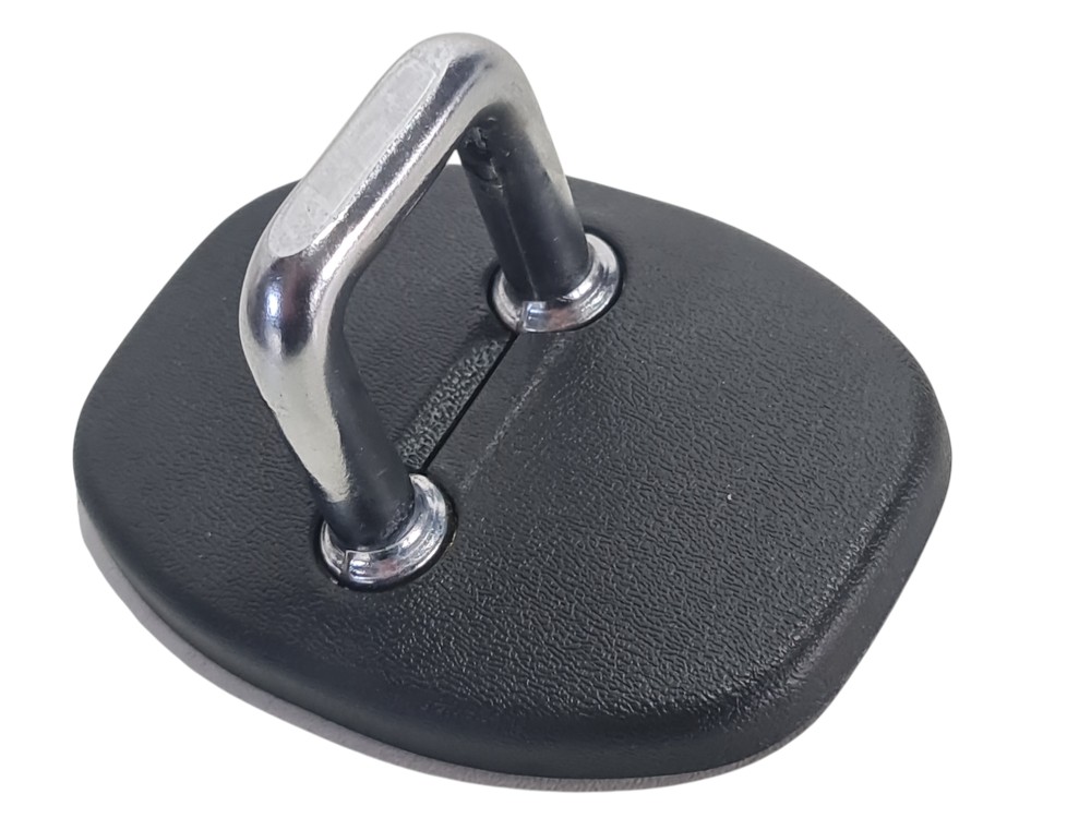 Batente Porta Dianteira Esquerda Lexus Ls 460l 2013 Original 6
