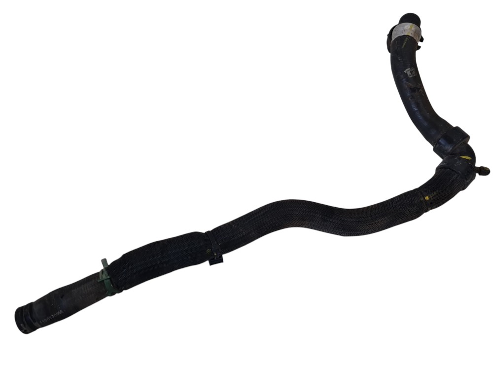 Mangueira Bomba De Água Renault Zoe 2022 110613065r Original 4