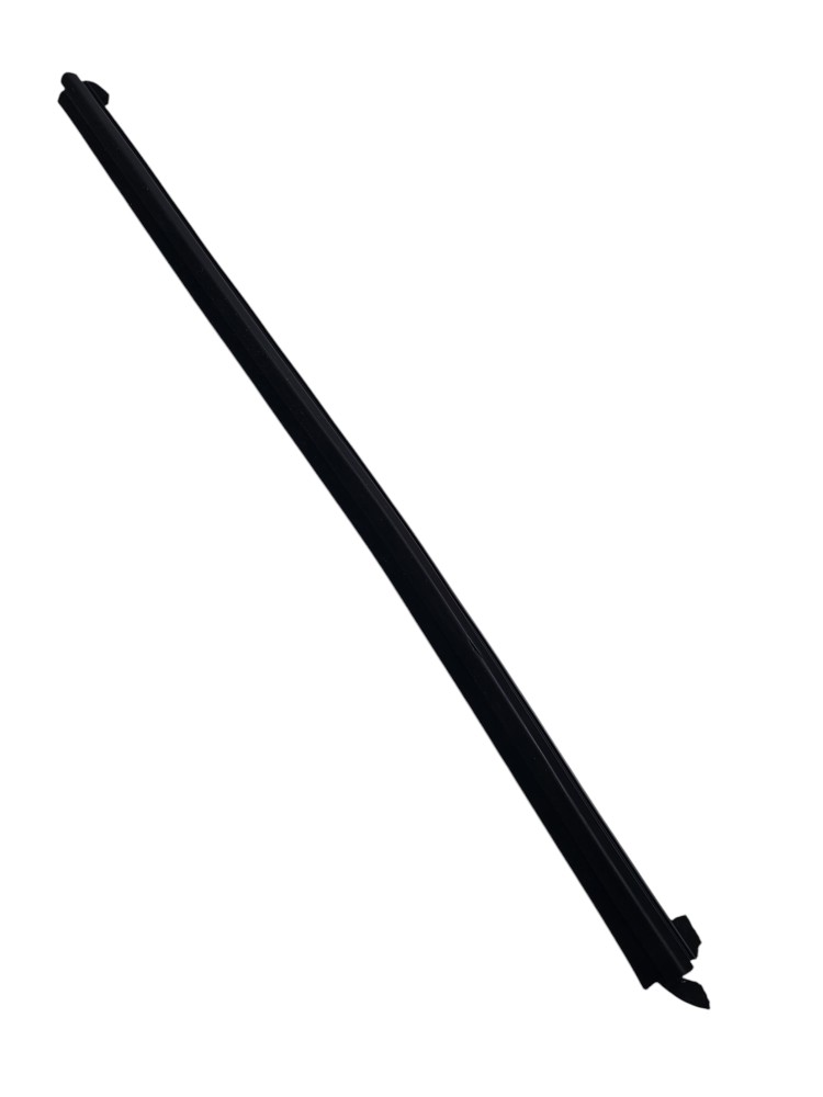 Friso Do Vidro Interno Gwm Tank 300 2025 2026 Preto 2