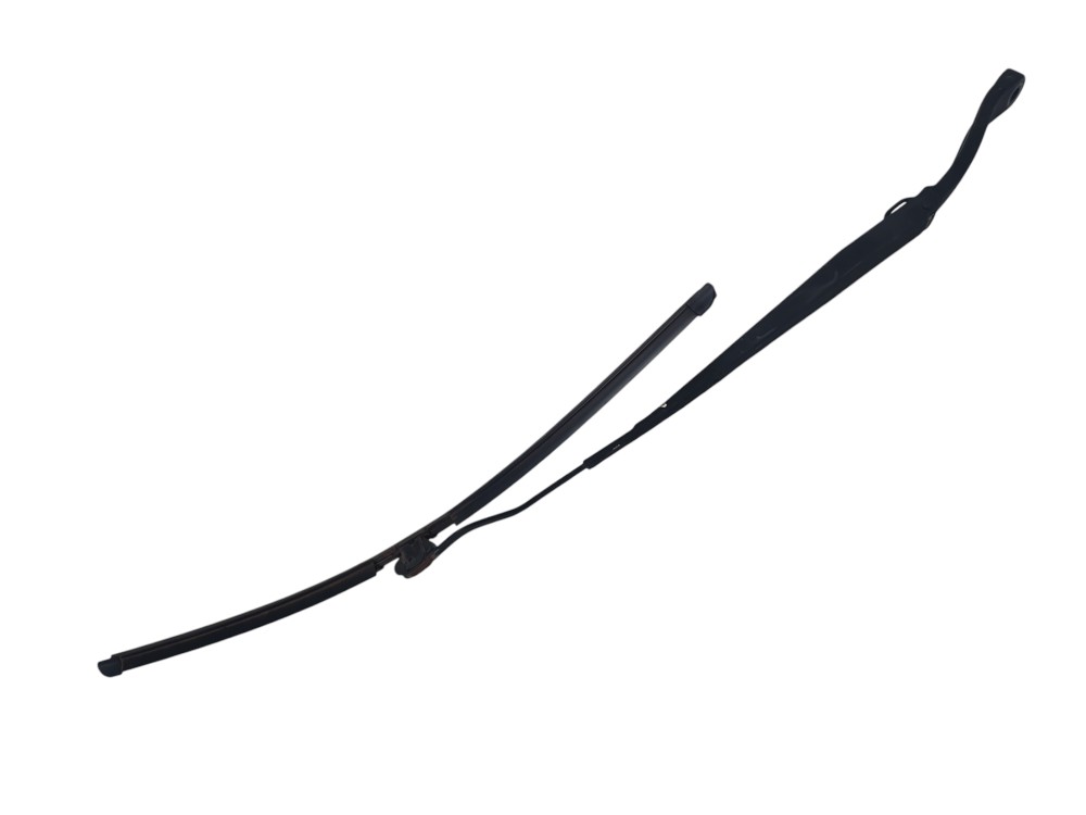 Braço Limpador De Parabrisa Chevrolet Captiva Sport Ano 2009 Direito