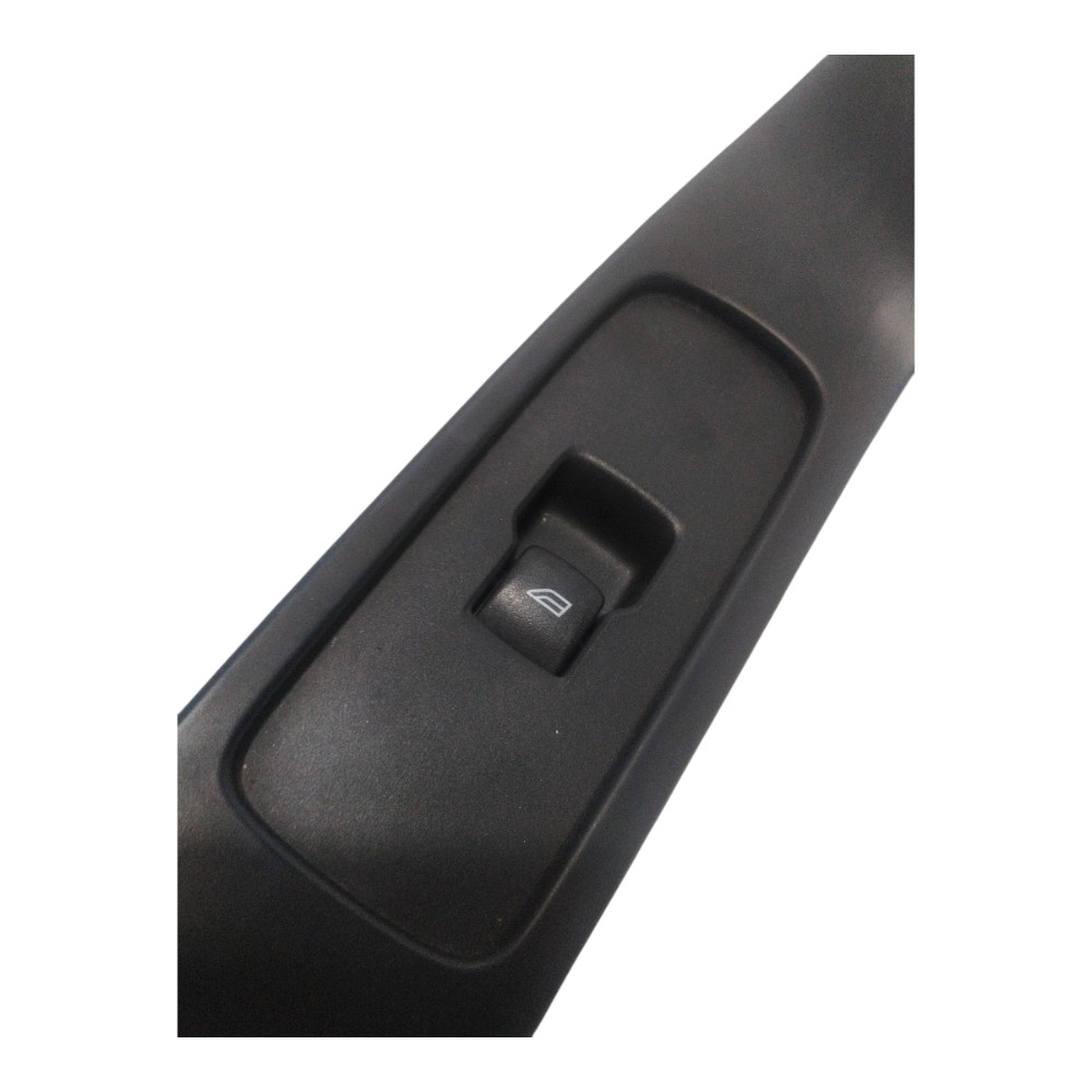 Moldura Botão Vidro Diant Direito Volvo Xc60 2015 9124097 4
