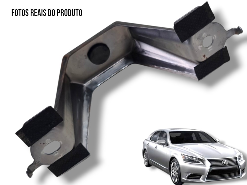 Suporte banco traseiro Lexus LS 460L 2013 ORIGINAL 1