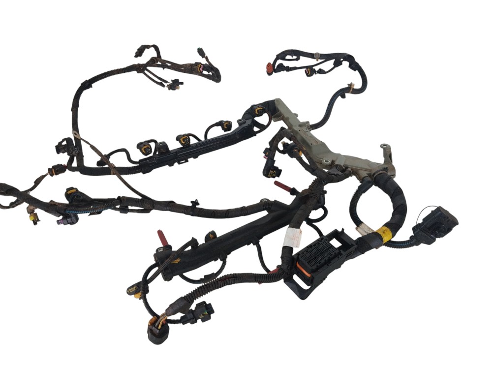Chicote Motor Ram Rampage Laramie 2024 Original 55269213 1