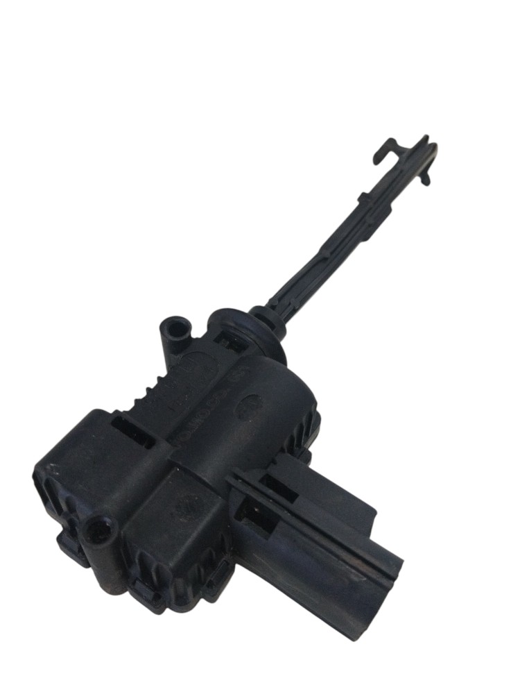 Motor Atuador Trava Portinhola Tanque Vogue/sport  2015 7