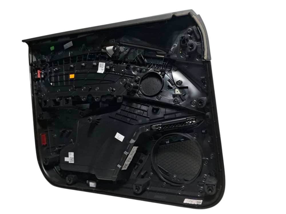 Forro de Porta Dianteira Esquerda Audi E Tron 2022 Original 6