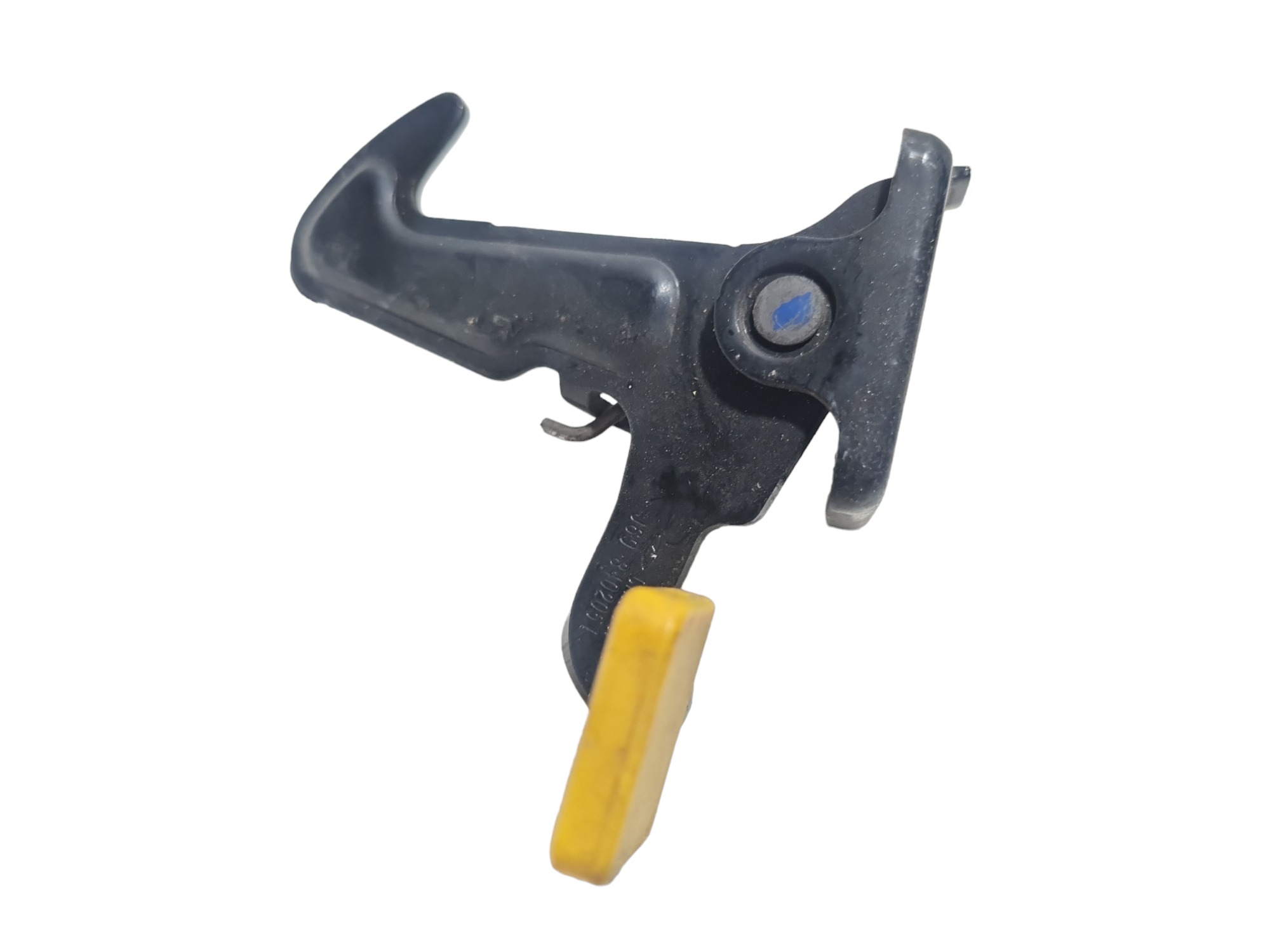 Fechadura Trava Capô Chery Tiggo 2 2020 J698402051 Original 2