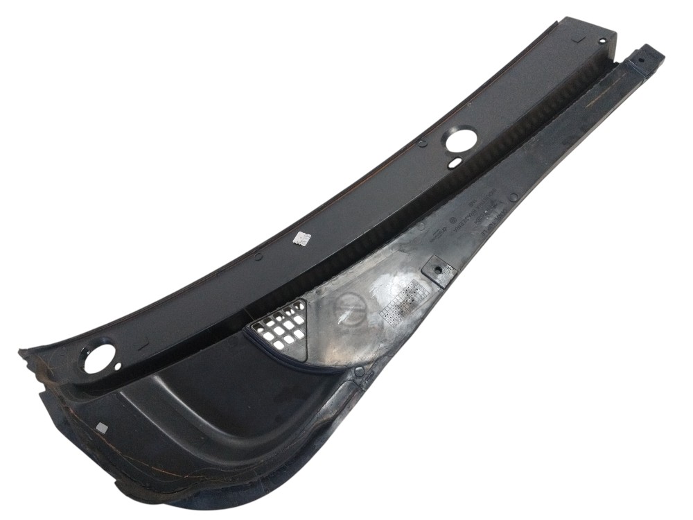 Grade Churrasqueira Esquerda Vw/polo 2024 6ea.819.403.e 5