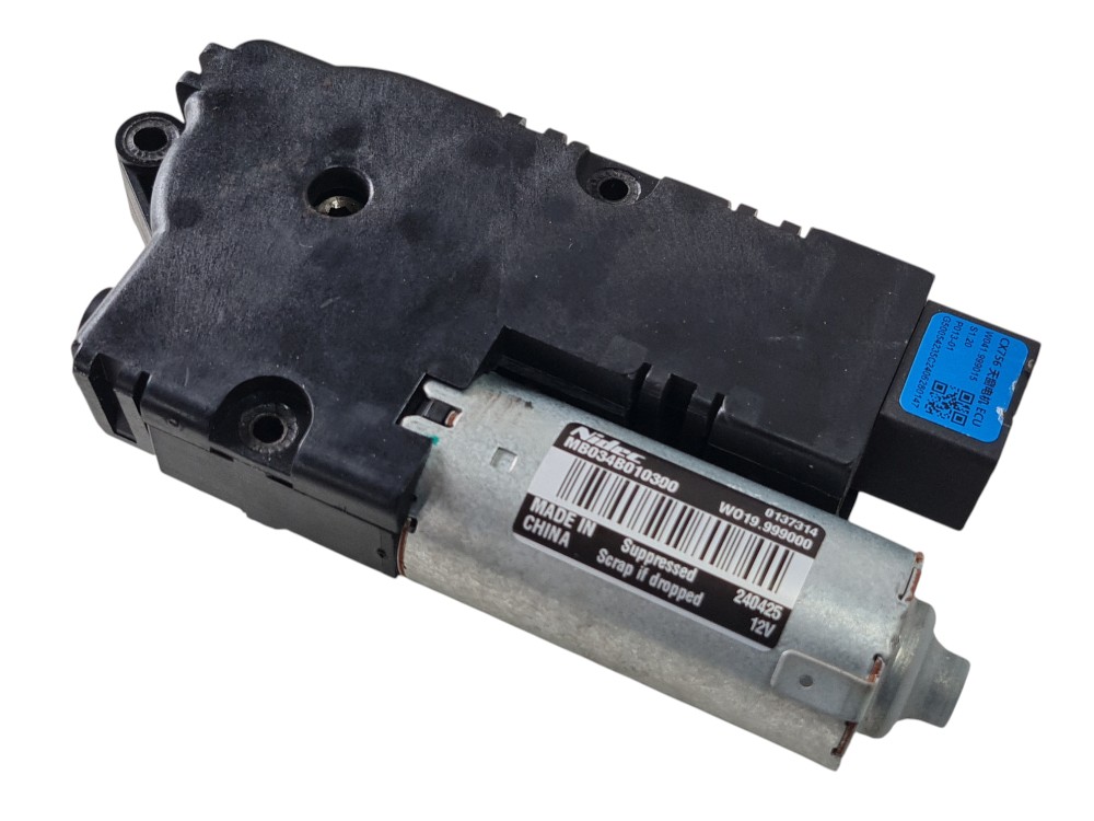 Motor Teto Solar Ford Territory 2025 0km Mb034b010300 137314 2