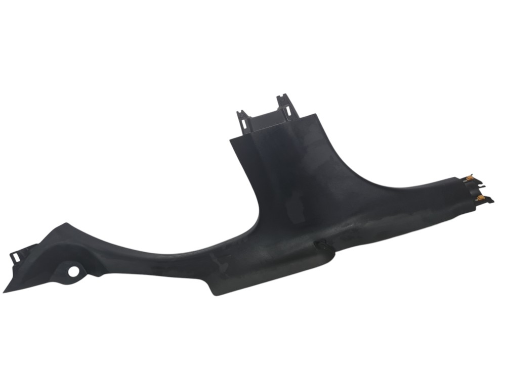 Soleira traseira esquerda Jeep Compass Long ano 2023 2024