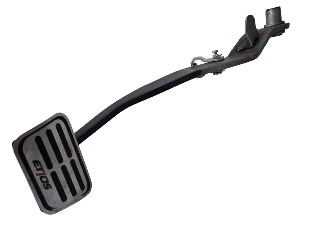Pedal De Freio Toyota Etios Sedan 2018 Original 3