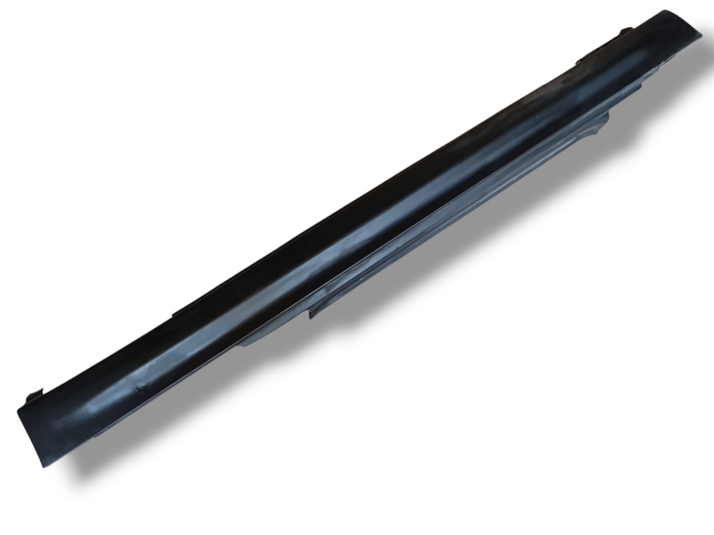 Spoiler Saia Lateral Esquerda Mini Cooper S 2012 2013 2014 1