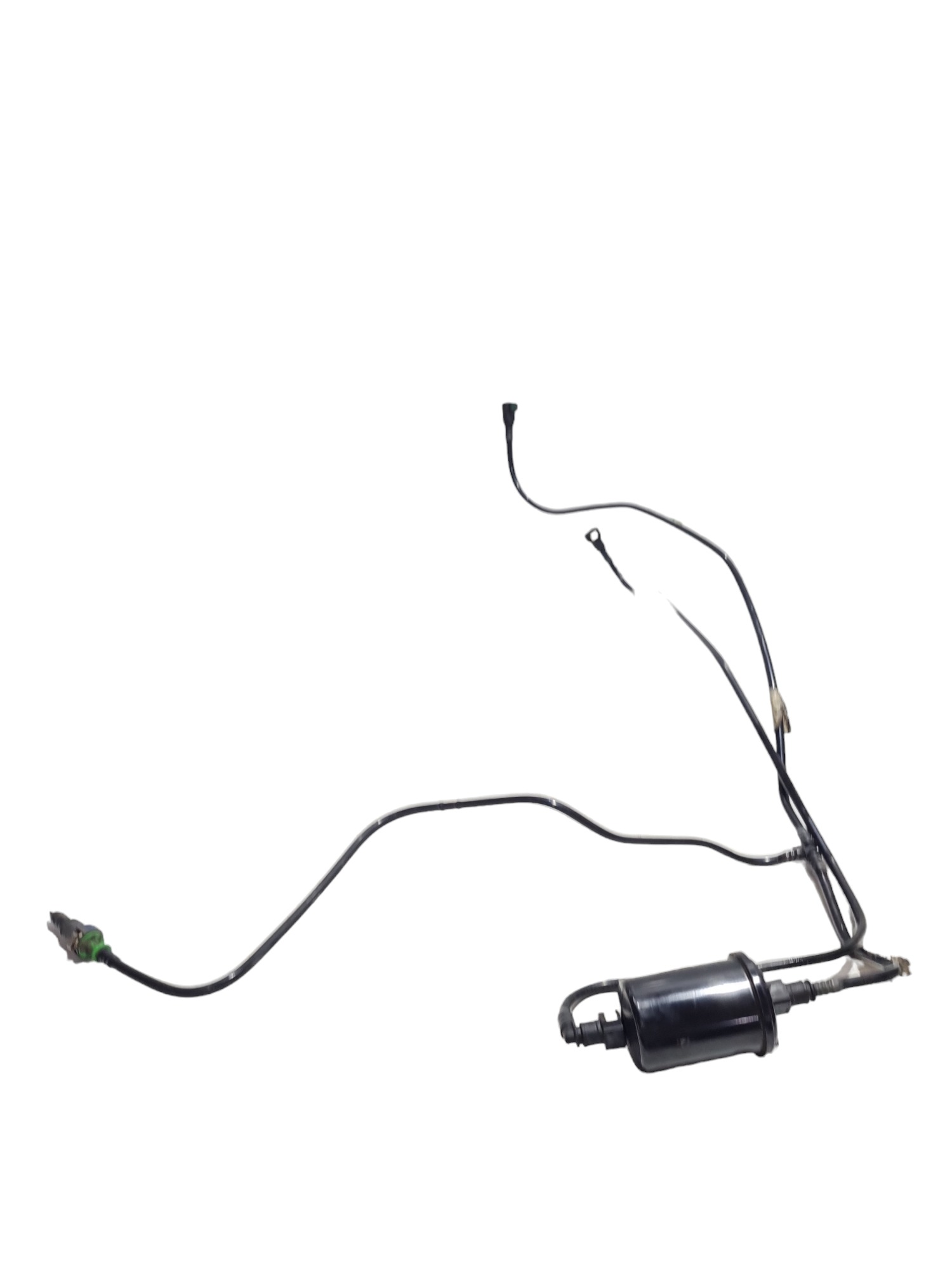 Filtro Canister Citroën C3 2017 Original 3