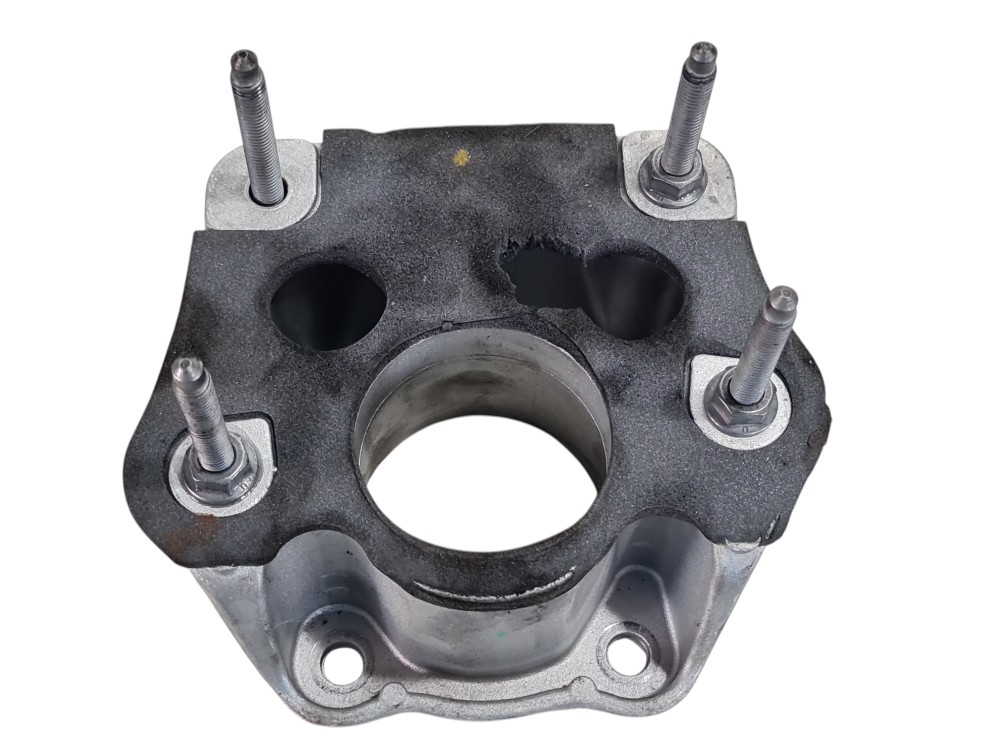 Suporte Carroceria Renault Kangoo 2025 472119696r Original 5