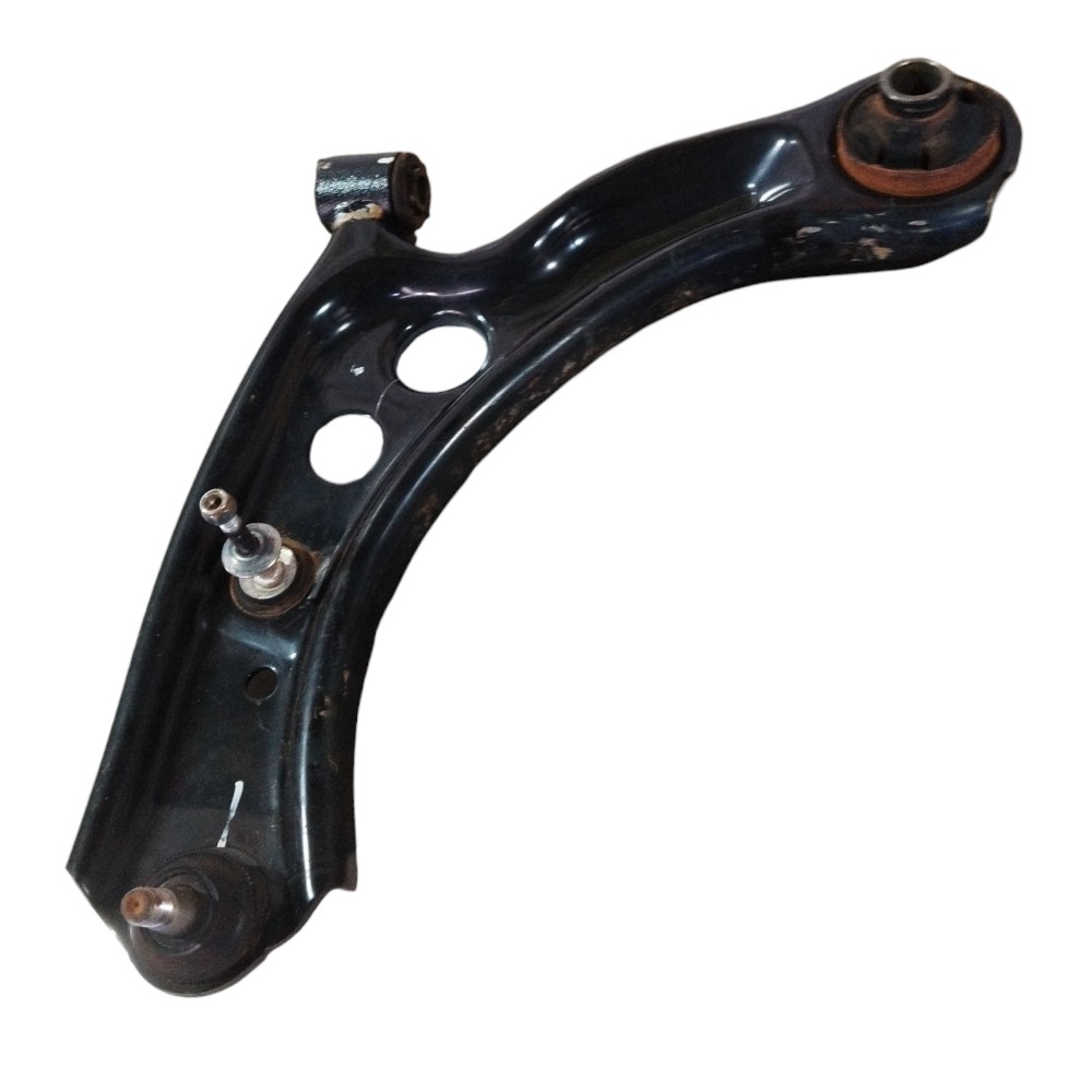 Bandeja Le suspensão dianteira Toyota Yaris 2023 original 6