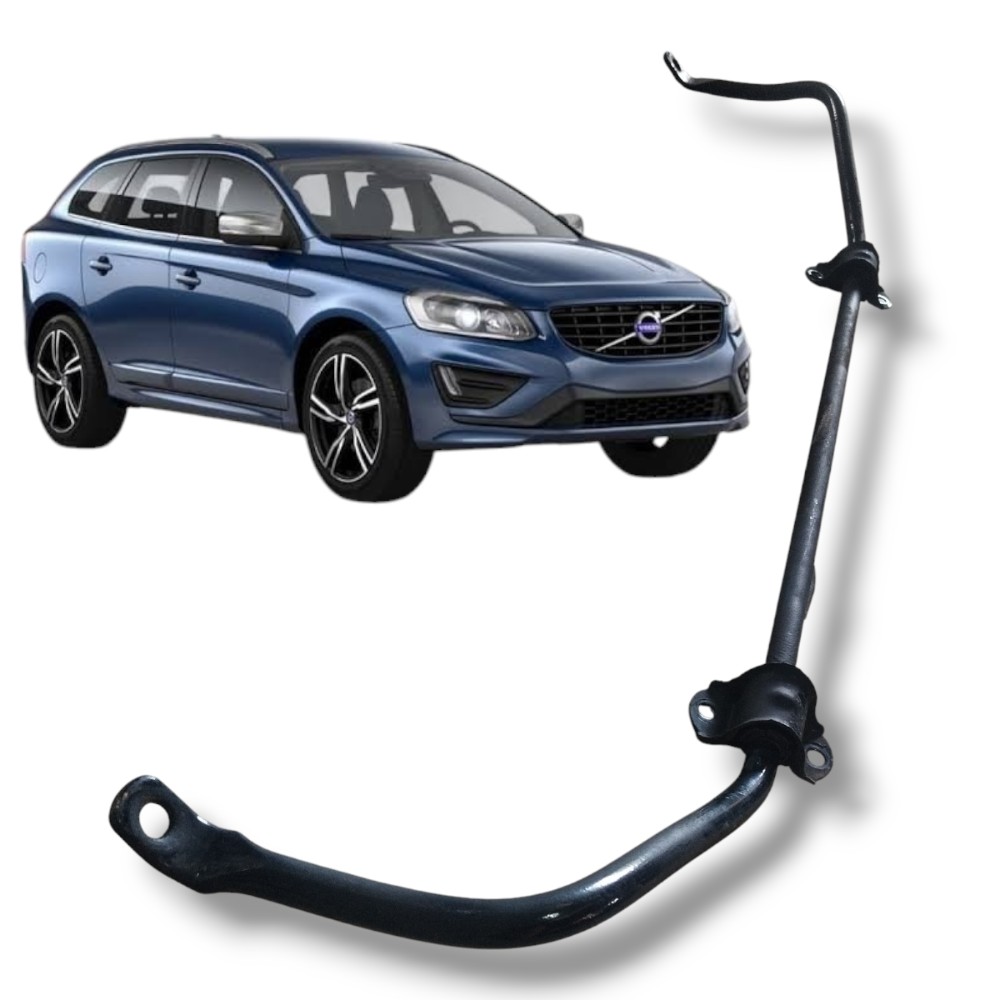 Barra Estabilizadora Traseira Volvo Xc60 T5 2015 Original 1