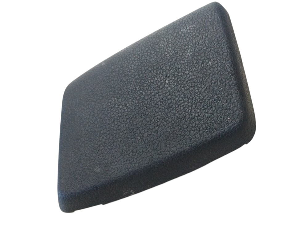 Moldura Tampa Tras Dir Vw/novo Fox Cl Mb 2016 5z6.867.656 4