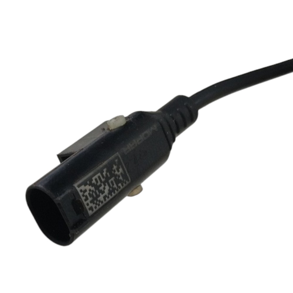 Sensor ABS dianteiro fiat strada Volcano 2024 original 4
