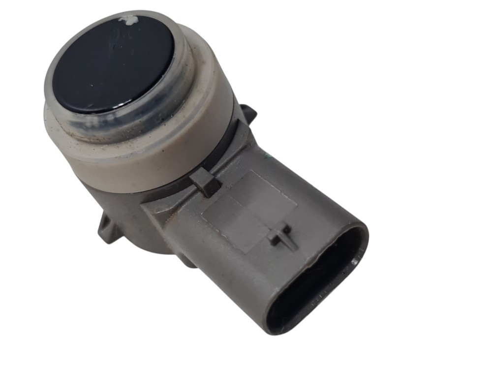 Sensor Estacionamento Gwm Tank 300 Ano 2025 2026 Original Marrom 4