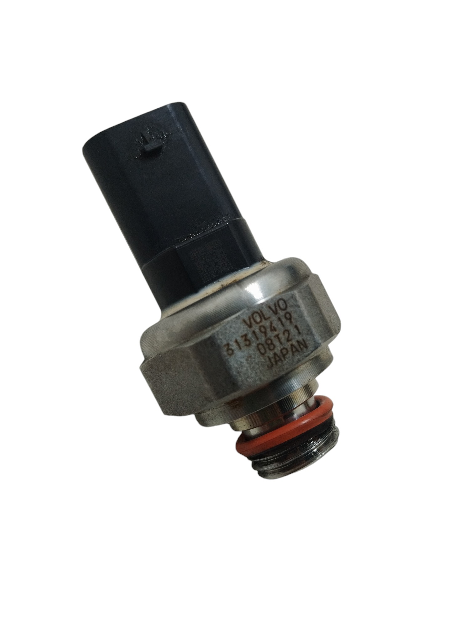 Sensor Válvula Pressão Volvo Xc60 Xc90 D5 Diesel 2019/2020 3