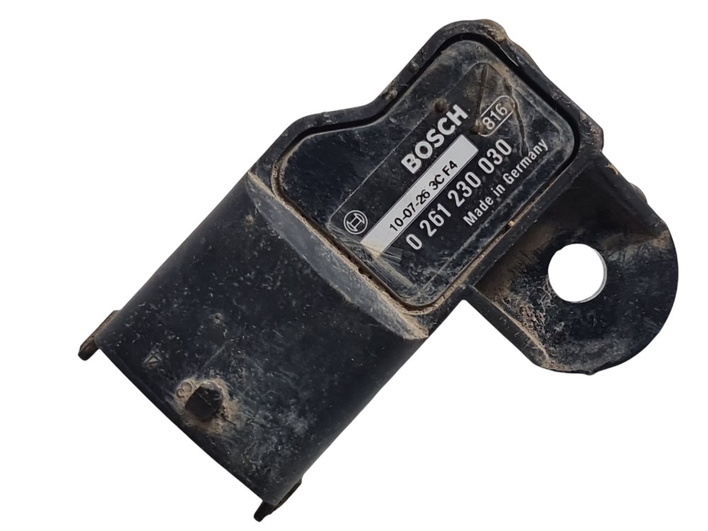 Sensor Map Gm Corsa Hatch/sedan 2011 0261230030 1